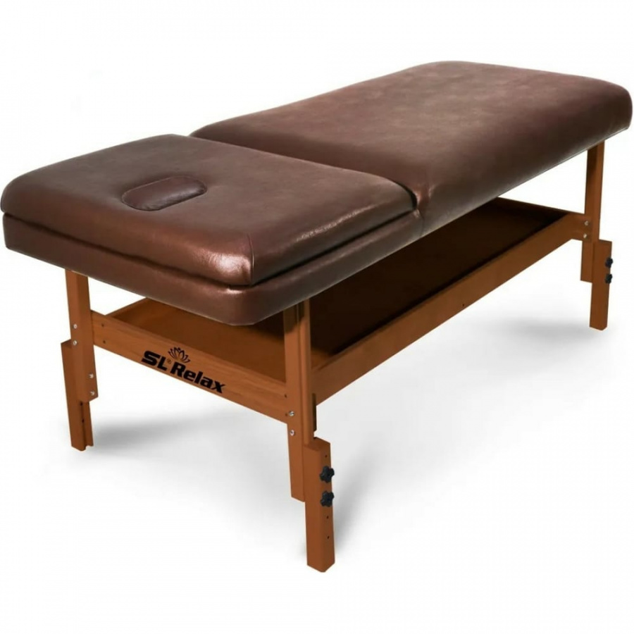 Стационарный массажный стол Start Line SL Relax Comfort