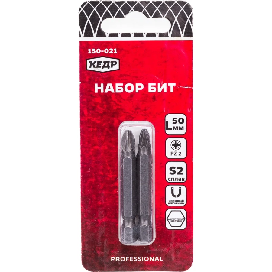 Бита Кедр 150-021 208763