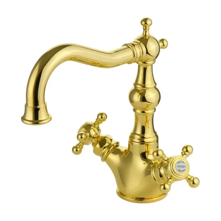 Смеситель для раковины Migliore ARCADIA 18398