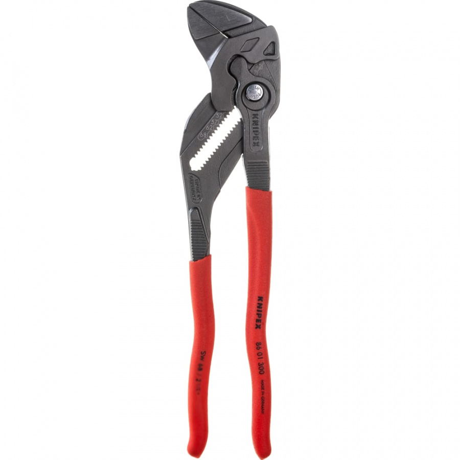 Переставные клещи Knipex KN-8601300SB