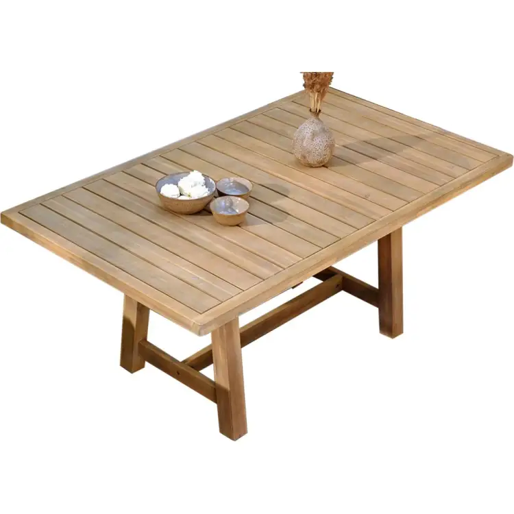 Обеденный стол Joygarden RIMINI 31419 Обеденный стол Joygarden RIMINI 31419