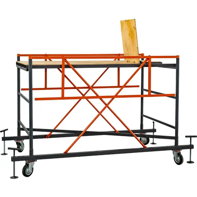 Базовый блок Промышленник ББМ2.0