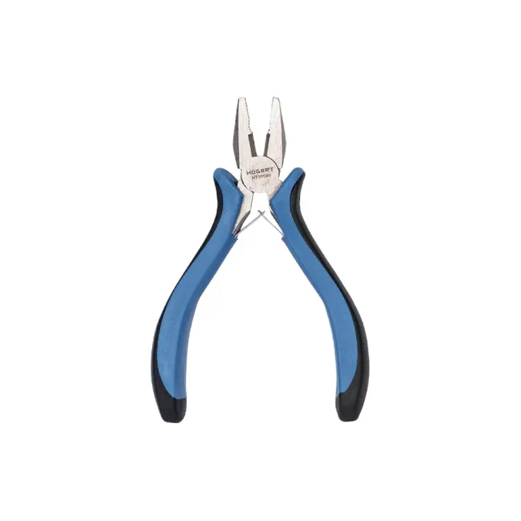 Прецизионные пассатижи HOEGERT TECHNIK HT1P050
