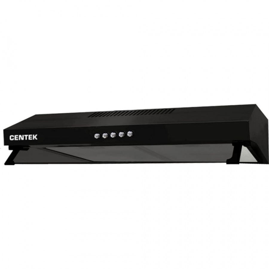 Вытяжка Centek CT-1800-50 BLACK