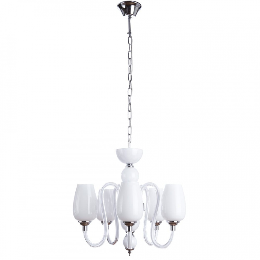 Подвесная люстра ARTE LAMP LAVINIA
