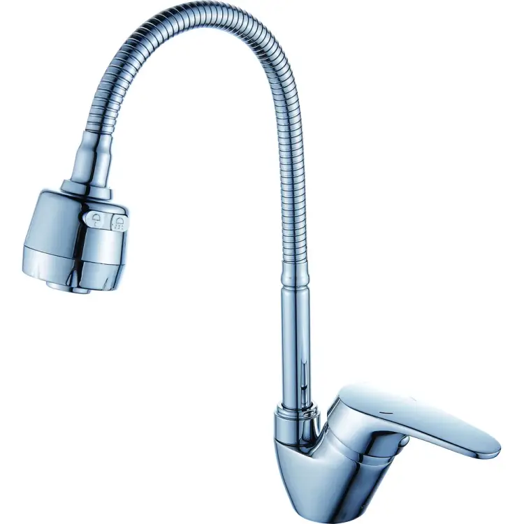 Смеситель для кухни DIADONNA D80-558124