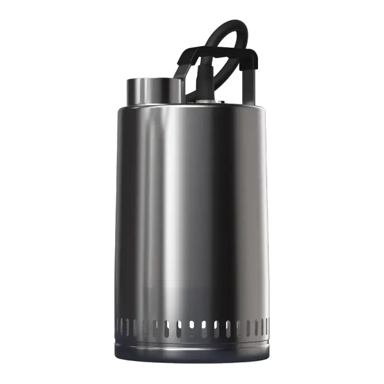 Дренажный насос VANDJORD APV.M.06.32.03.1 76221014