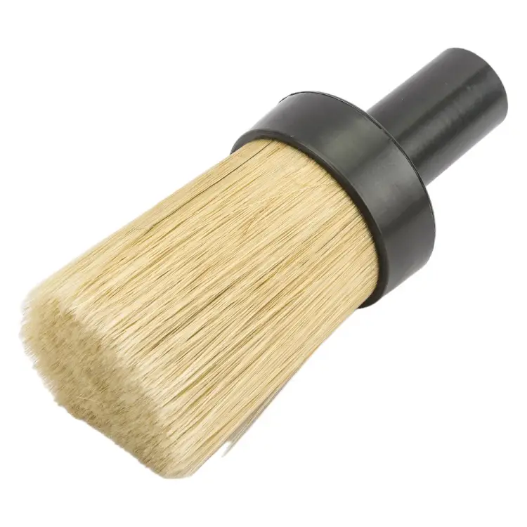 Маховая круглая кисть Toolberg 0106902