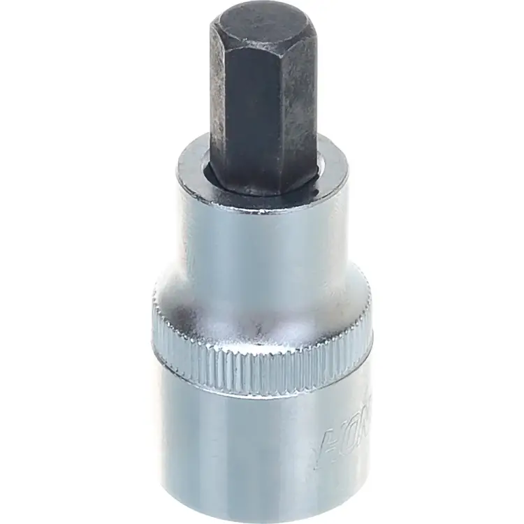 Насадка отверточная для винтов с внутренним шестигранником HONITON BS-B4HX10