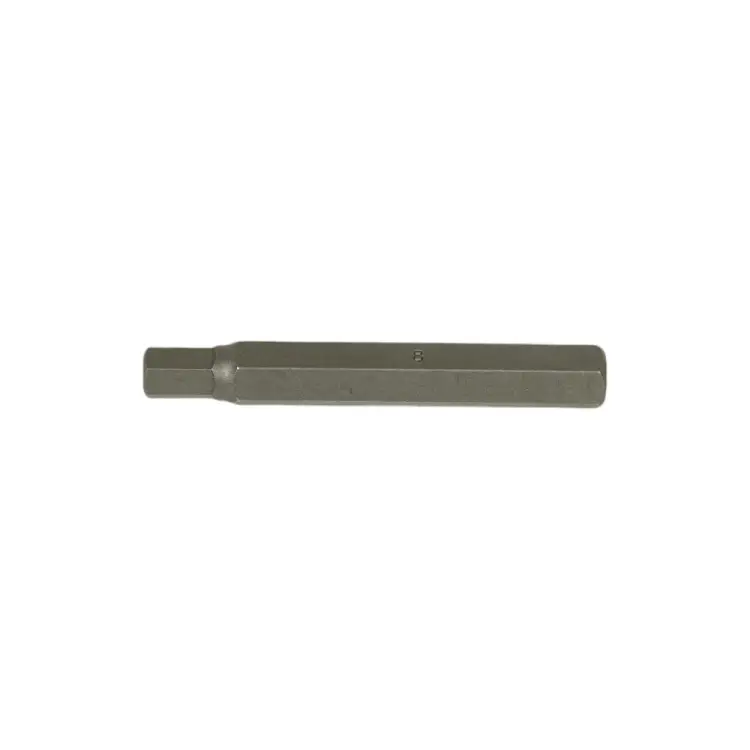 Шестигранная бита Rockforce RF-1747508(1107) Шестигранная бита Rockforce RF-1747508(1107)