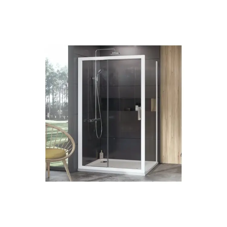 Неподвижная стенка для двери Ravak 10PS-100 9UVA0100Z1