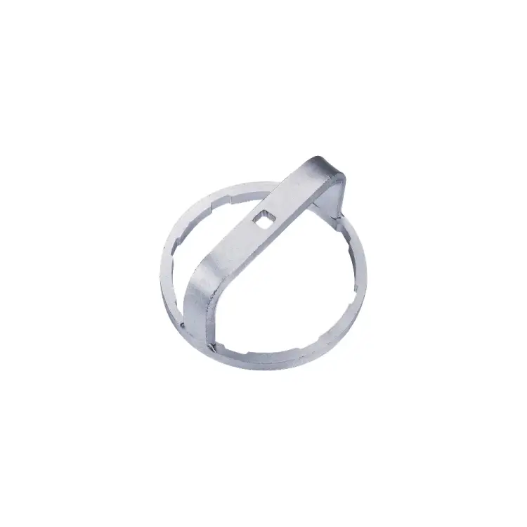 Ключ для снятия топливной крышки RENAULT, CITROEN, PEGUOT AV Steel AV-931005 Ключ для снятия топливной крышки RENAULT, CITROEN, PEGUOT AV Steel AV-931005