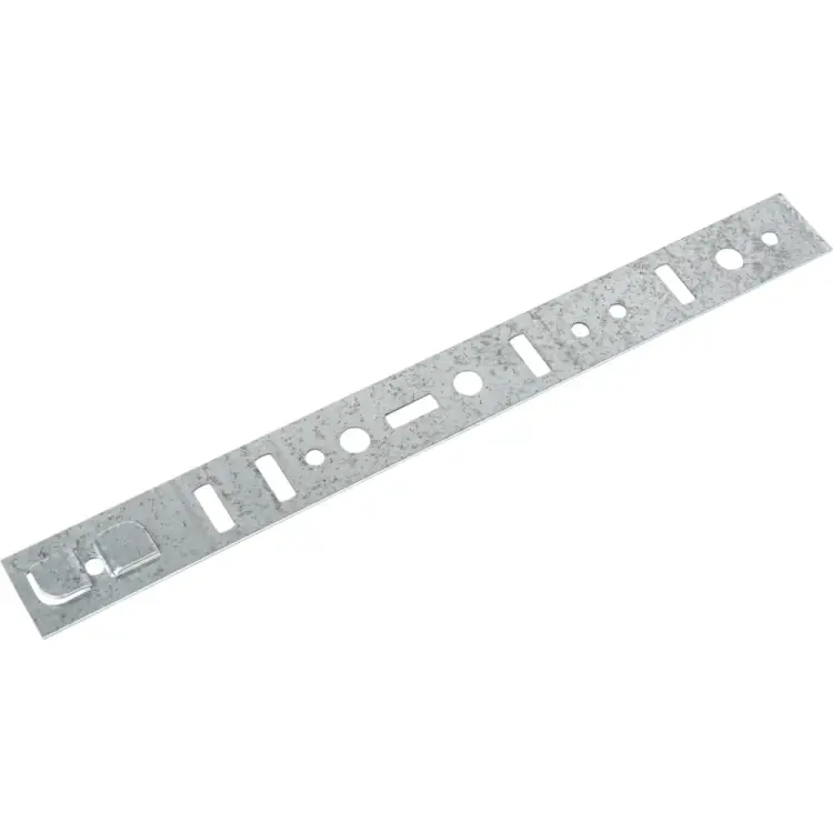 Неповоротная анкерная пластина КРЕПКО-НАКРЕПКО 48515