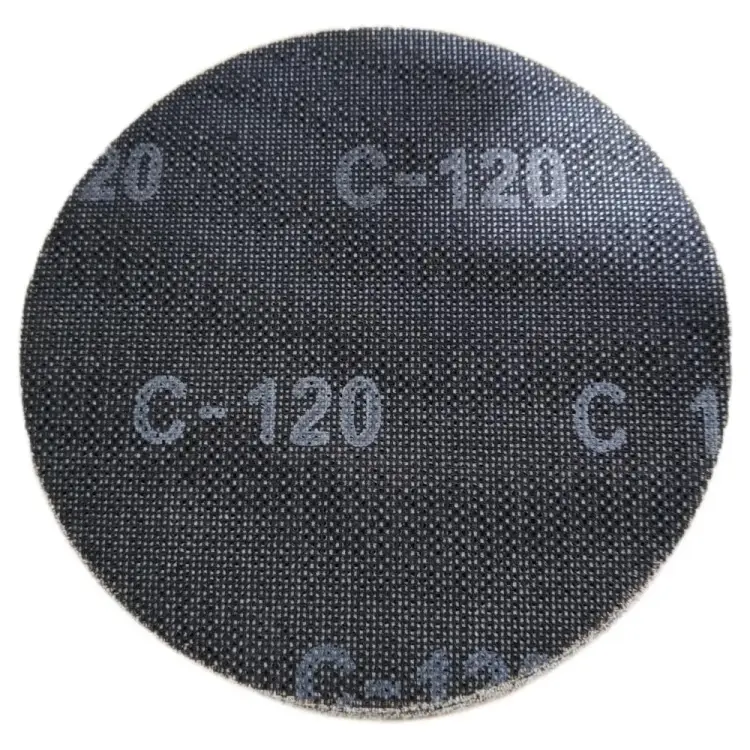 Сетчатый шлифовальный диск SPEKTROS 55694