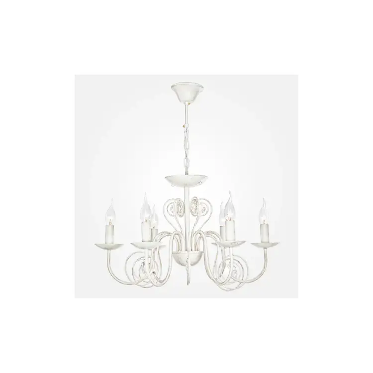 Подвесной светильник Eurosvet 60018 6 00000076612