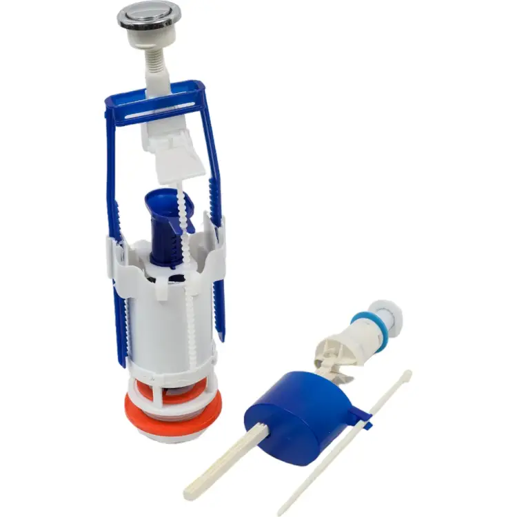 Арматура для смывного бачка AV Engineering AVE129700E