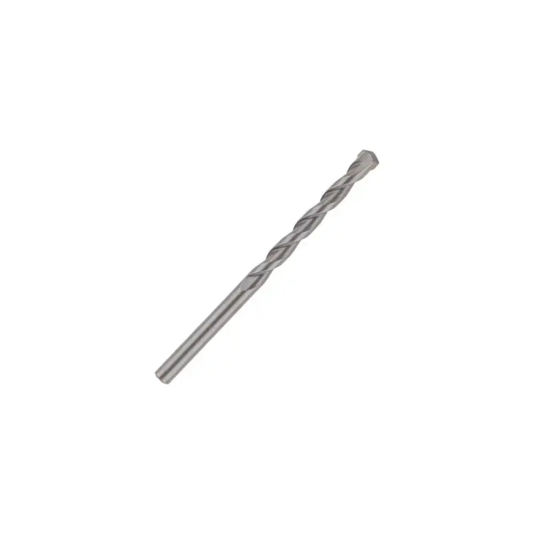 Твердосплавное спиральное сверло по бетону ВОЛАТ 81100-612