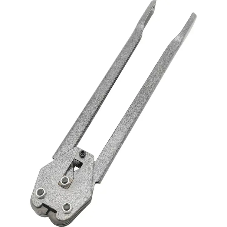 Универсальные клещи для PP/PET ленты 12-16 мм PB International C380 PT00101510