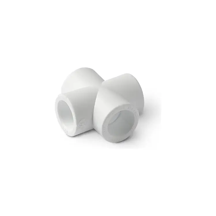 Крестовина PRO AQUA PA17010Pb