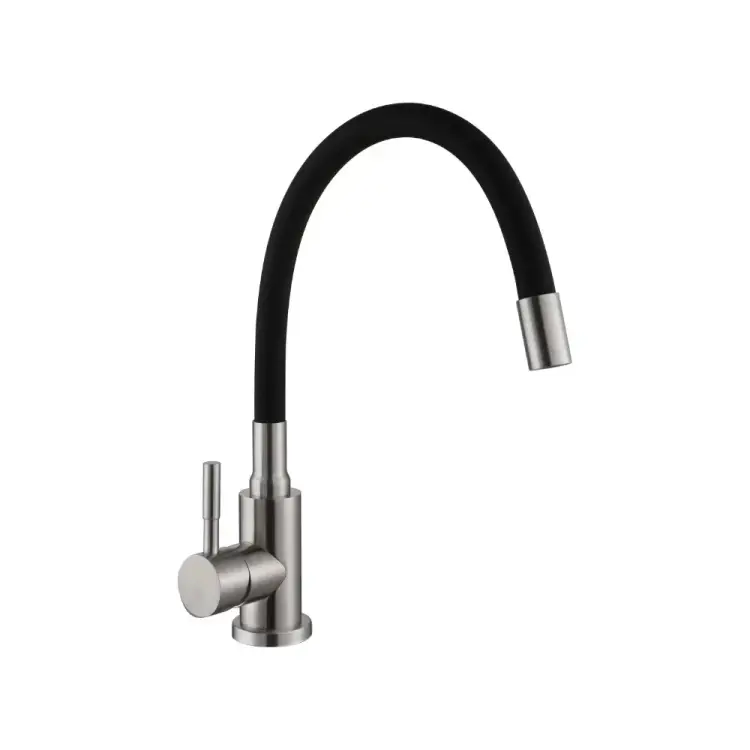 Смеситель для кухни Golden Fox Lomond 11320-FOX