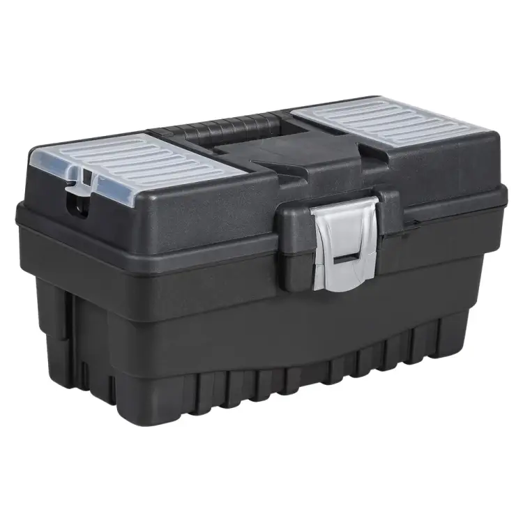 Ящик для инструментов МастерАлмаз STANDARD BASIC 10501213