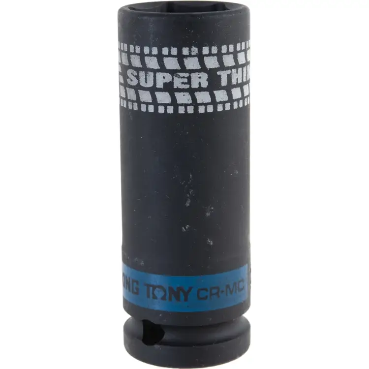 Ударная глубокая торцевая головка KING TONY 441522M