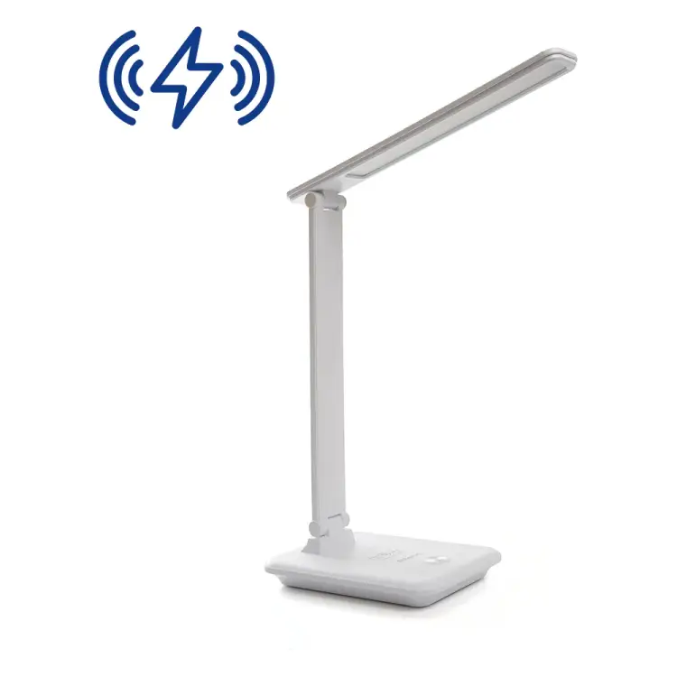 Настольный складной диммируемый светильник FERON DE1728 41452