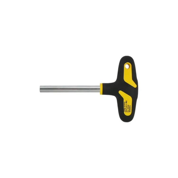 Отвертка для бит Narex S Line Profi 832210