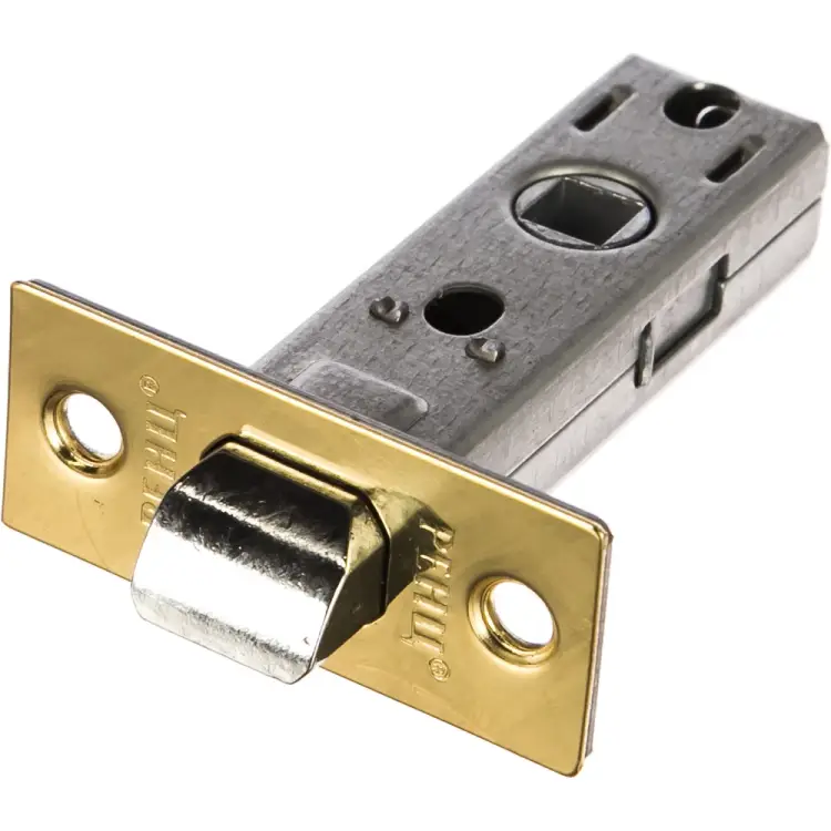 Межкомнатная защелка Ренц INL 5-45 B