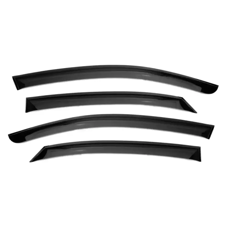 Дефлектор окон KIA SORENTO III 2014- внедорожник Rein REINWV388