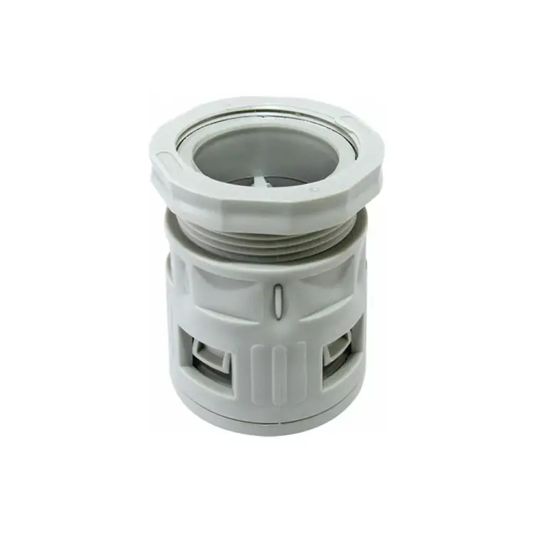 Вводная муфта для гофрированных труб Промрукав ВМ-ГТ-20 PR08.3269