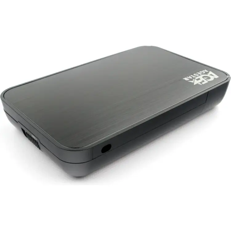 Внешний корпус AgeStar 3UB3A8-6G (BLACK)