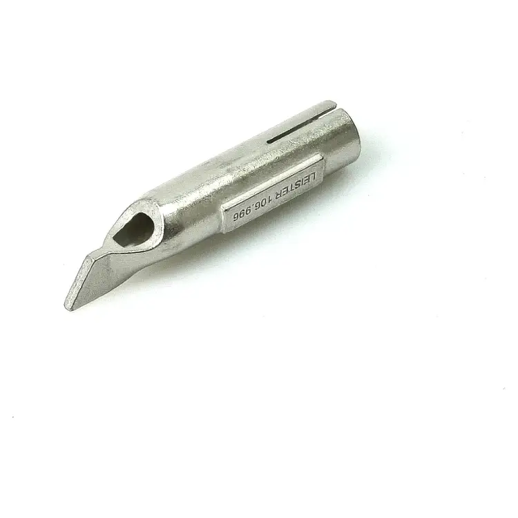 Навинчивающаяся насадка для прихватки Leister 106.996