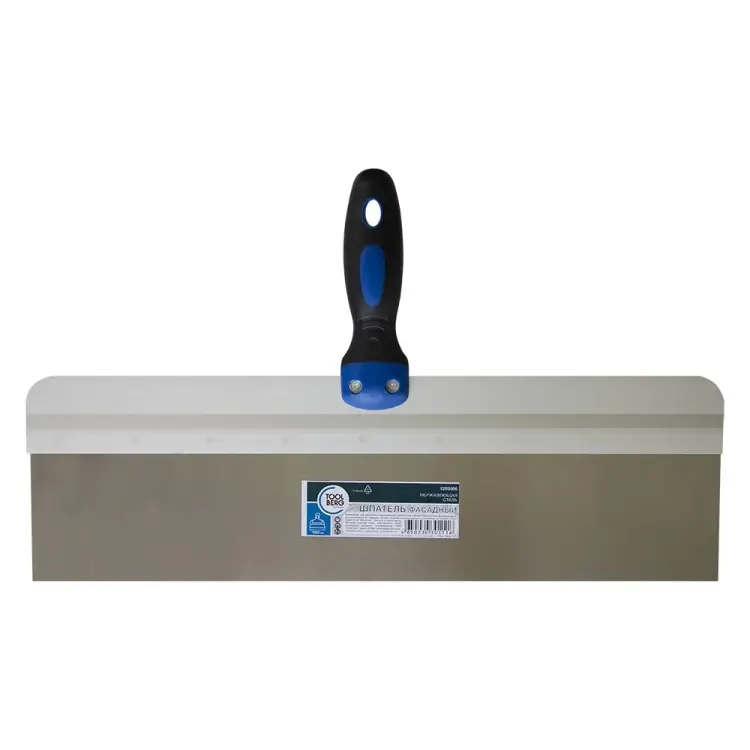 Фасадный шпатель Toolberg 1203506 ЛА-00000138