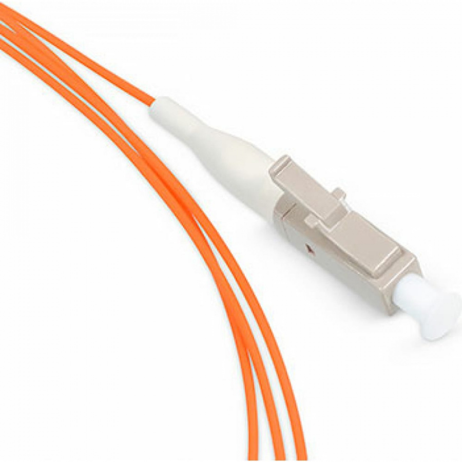 Симплексный оптический патч-корд TopLan PC-TOP-OM2-LC/P-LC/P-150
