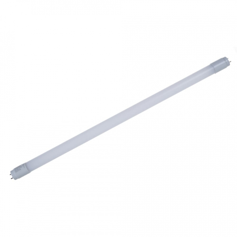 Светодиодная лампа Volpe LED-T8-10W/NW/G13/FR/FIX/N