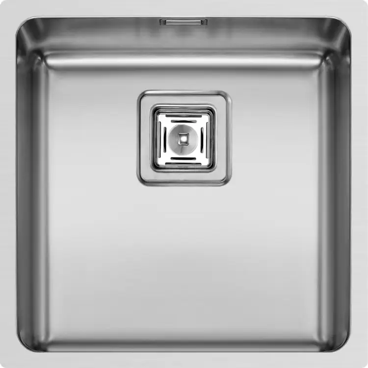 Мойка Pyramis LUME 101024201 Мойка Pyramis LUME 101024201