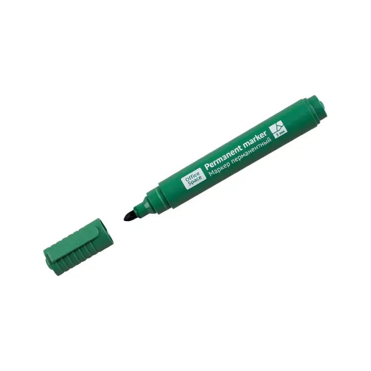 Перманентный маркер OfficeSpace 8004А 265706
