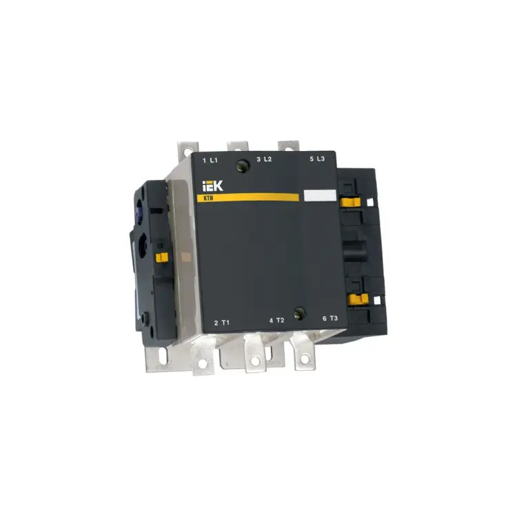 Контактор IEK КТИ-5150 KKT50-150-400-10
