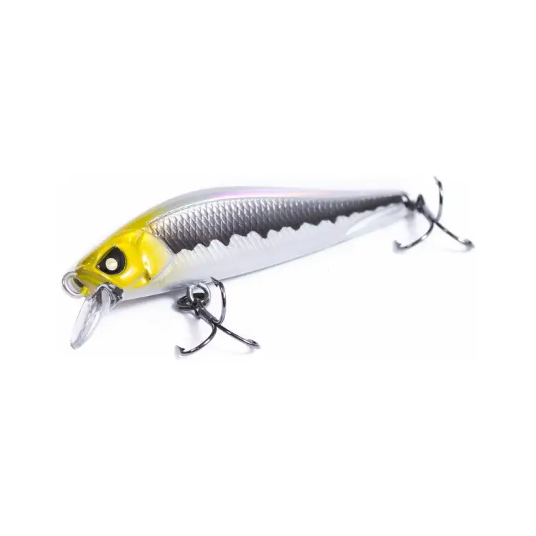 Воблер-суспендер Lucky John LJ Pro Series BASARA BA56SP-109