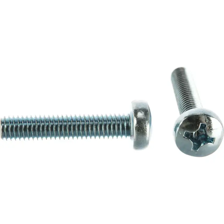 Винт Госкреп М6х70 DIN7985 (10 шт.) 6-0055020