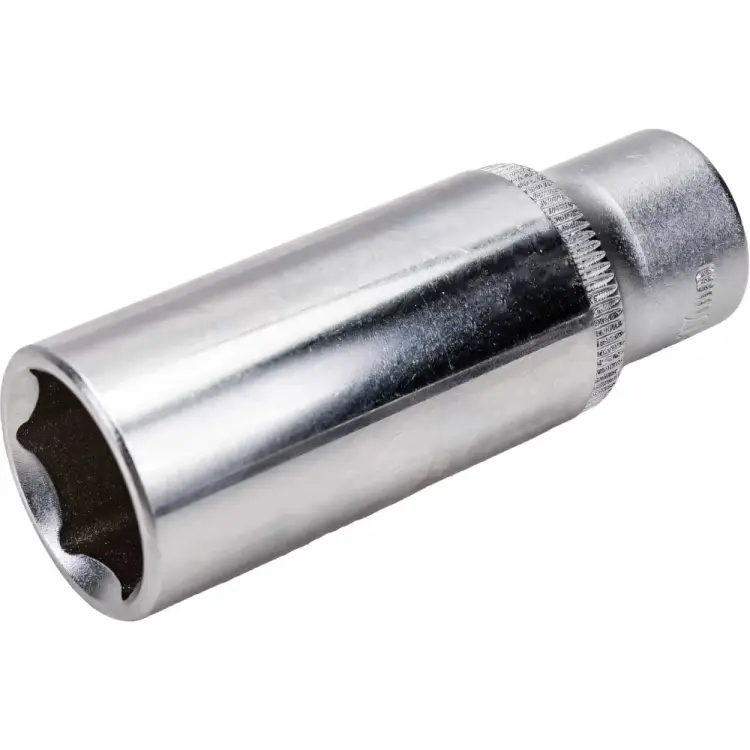 Глубокая шестигранная торцевая головка Эврика ER-91012