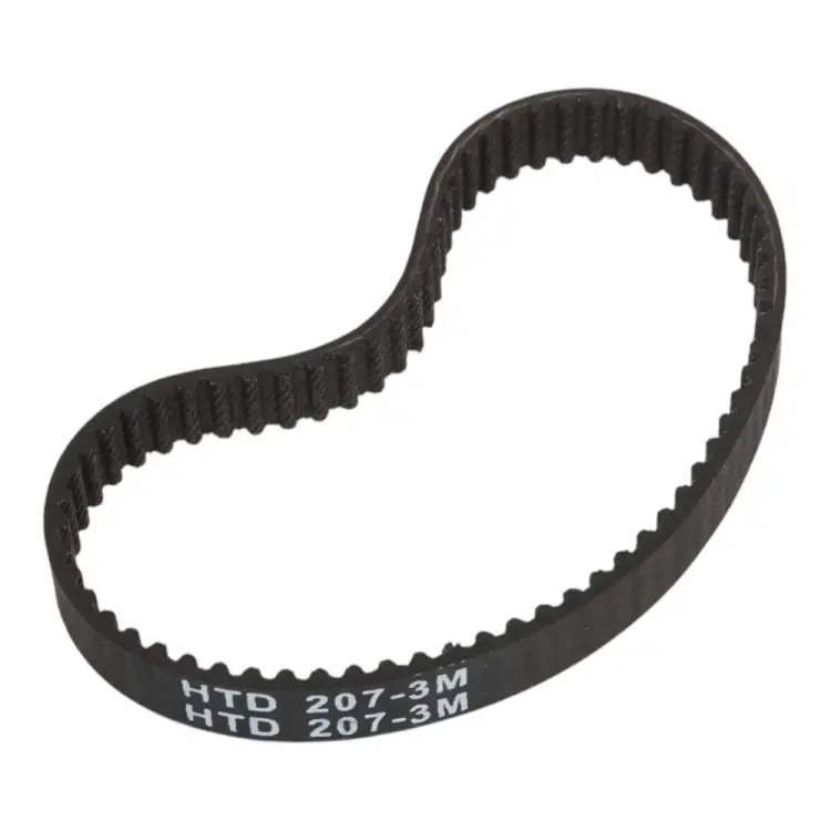 Зубчатый синхронный ремень HIMPT 00-00009077
