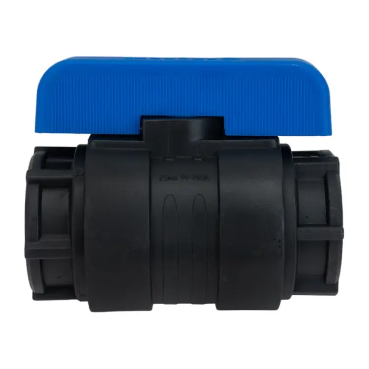 Компрессионный кран Valfex 1210120100100