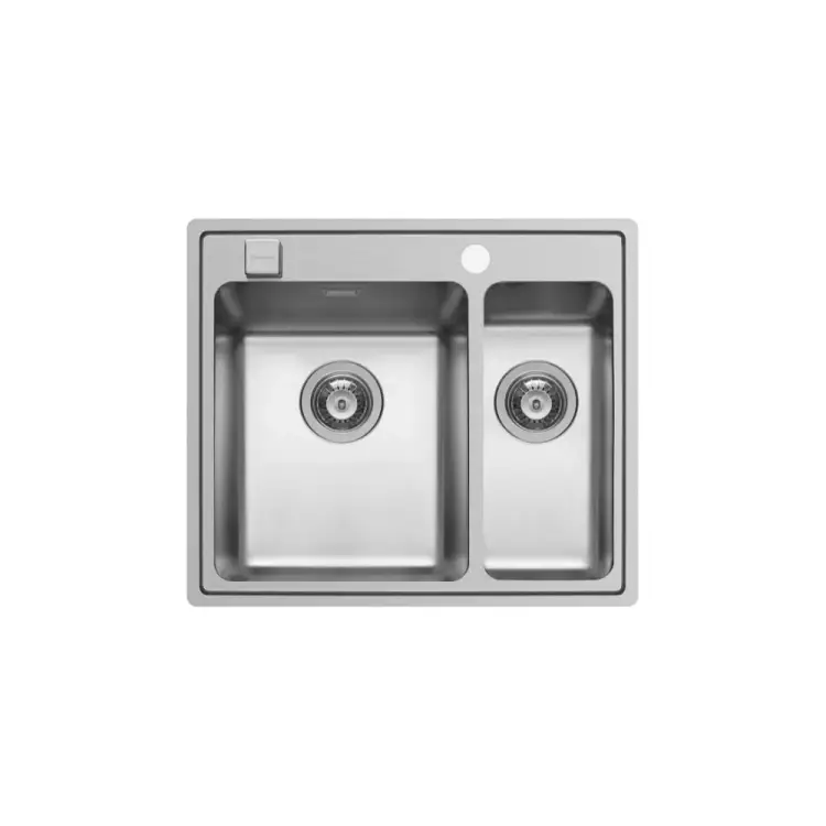 Мойка Pyramis PELLA 108910201 Мойка Pyramis PELLA 108910201