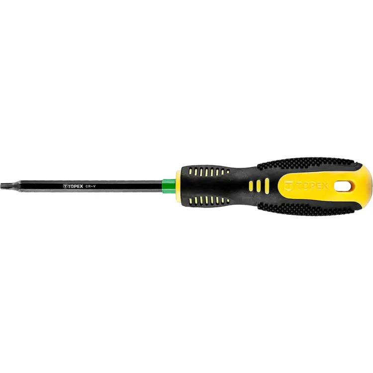 Отвертка torx TOPEX 39D843