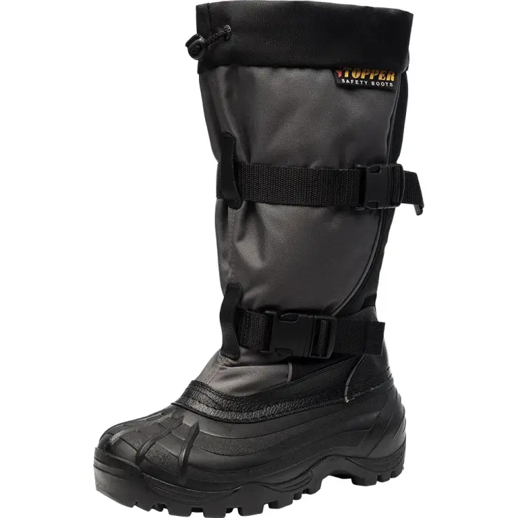 Сапоги ГК Спецобъединение АРКТИКА-Т Сап 002/41