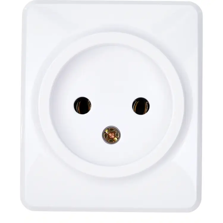 Розетка ЭРА 11-2201-01 Эксперт Б0031551