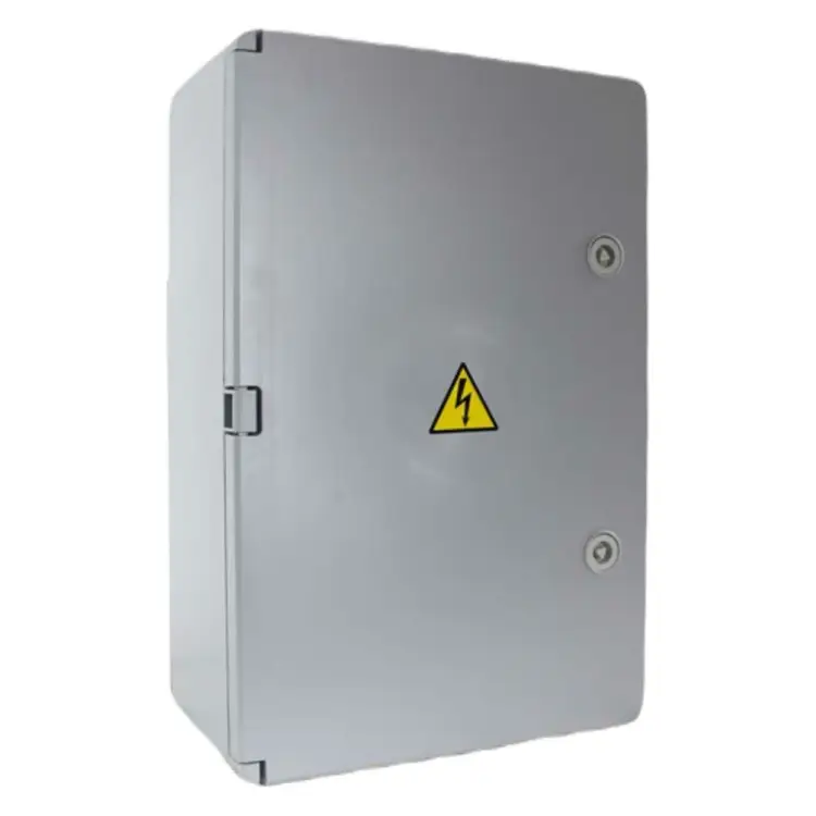 Пластиковый корпус KRZMI ЩМПпл 4651117990195