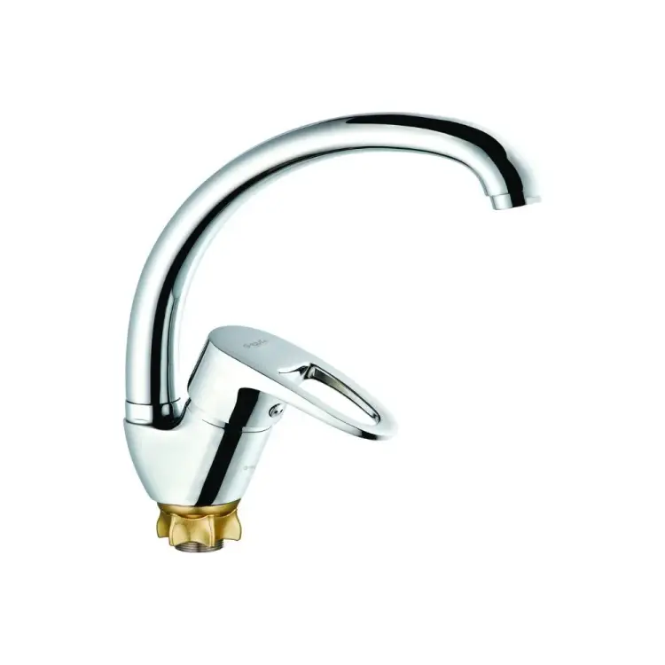 Смеситель для кухни G-Lauf 8G4-A181